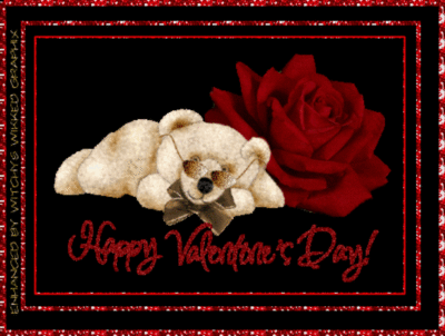 Valentine's Day Myspace Comments