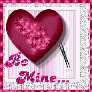 Valentine's Day Myspace Comments