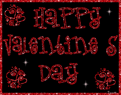 Valentine's Day Myspace Comments