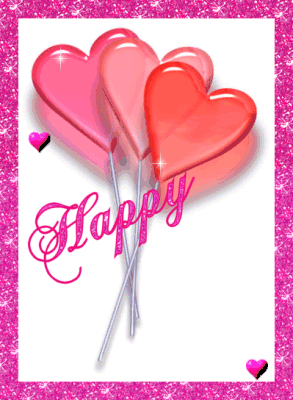 Valentine's Day Myspace Comments