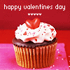 Valentine's Day Myspace Comments