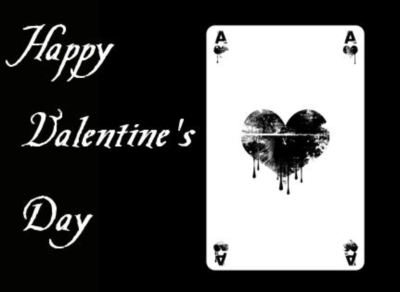 Valentine's Day Myspace Comments