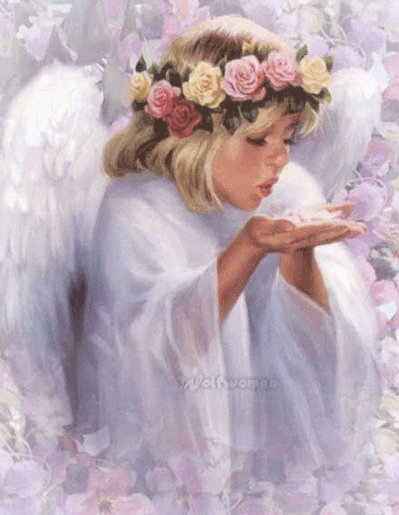 Valentine's Day Myspace Comments