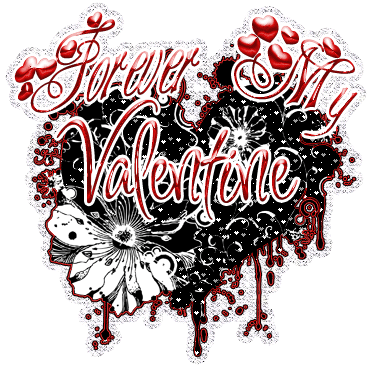 Valentine's Day Myspace Comments