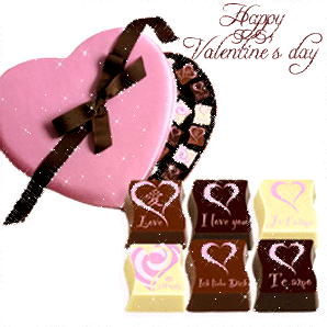 Valentine's Day Myspace Comments
