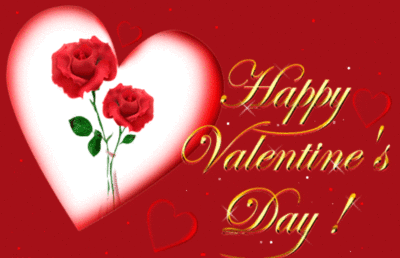 Valentine's Day Myspace Comments