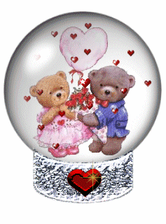 Valentine's Day Myspace Comments
