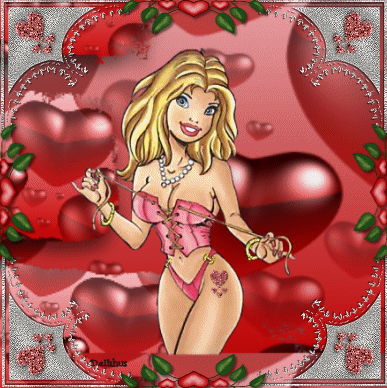Comments : Leave a Comment » Tags: E-card, Valentine's Day