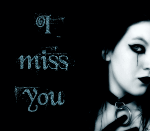 Miss You Myspace Comments