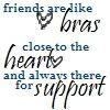 Friends Myspace Comments