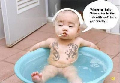 Funny Myspace Comments