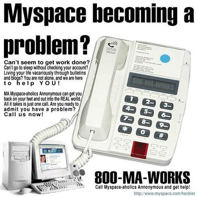 Myspace Myspace Comments