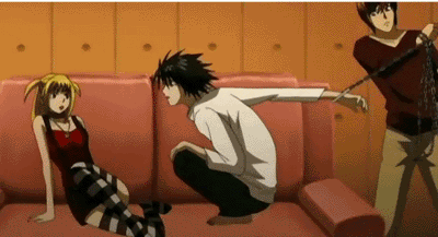 Anime Myspace Comments