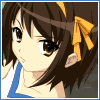 Anime Myspace Comments