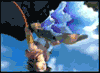 Anime Myspace Comments