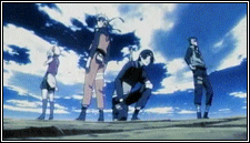 Anime Myspace Comments