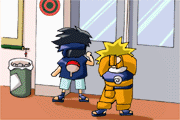 Anime Myspace Comments
