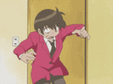 Anime Myspace Comments