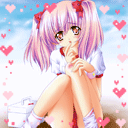 Anime Myspace Comments