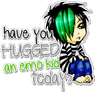 Emo Myspace Comments