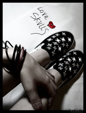 Emo Myspace Comments