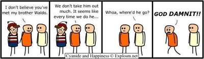 Funny