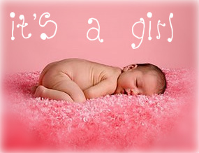 New Baby Myspace Comments