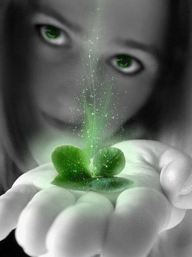 St. Patrick's Day Myspace Comments