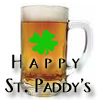 St. Patrick's Day Myspace Comments