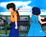 Anime Myspace Comments