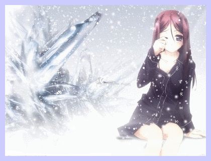 Anime Myspace Comments