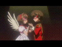 Anime Myspace Comments