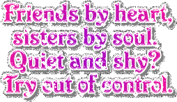 Friends Myspace Comments