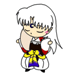 Anime Myspace Comments