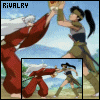 Anime Myspace Comments