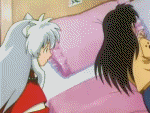 Anime Myspace Comments