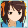 Anime Myspace Comments