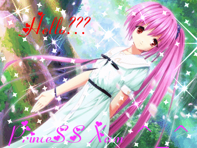 Hello! Myspace Comments