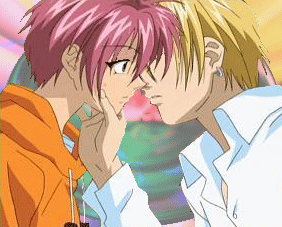 Anime Myspace Comments