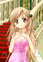Anime Myspace Comments