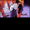 Anime Myspace Comments