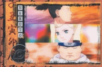 Anime Myspace Comments