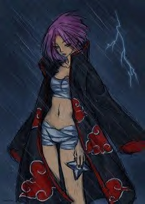 Anime Myspace Comments