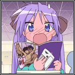 Anime Myspace Comments