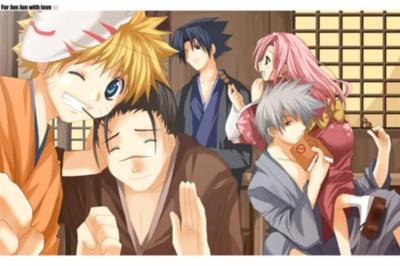 Anime Myspace Comments