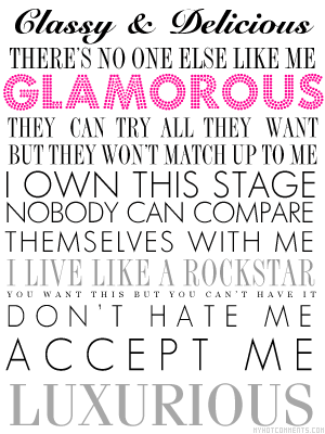 Quotes Myspace Comments