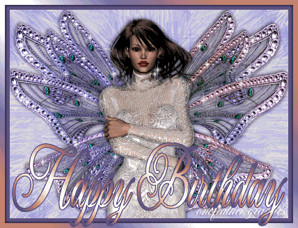 Happy Birthday Myspace Comments
