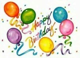 Happy Birthday Myspace Comments