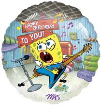 Happy Birthday Myspace Comments