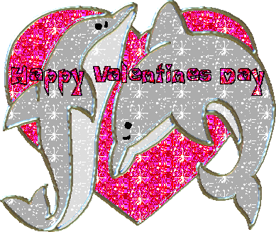 Valentine's Day Myspace Comments